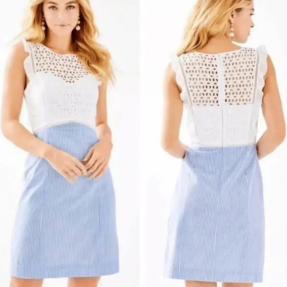 Lilly Pulitzer Maya Shift dress - Picture 1 of 4